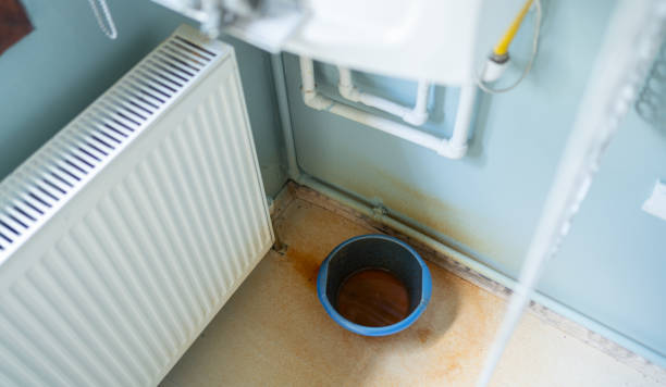 24/7 water damage repair in IN